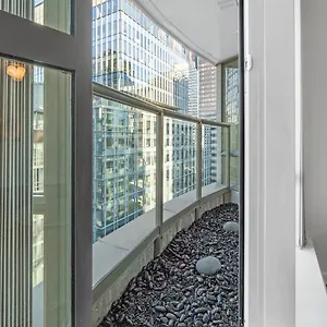 Downtown Luxury 1br Coal Harbour Apartment